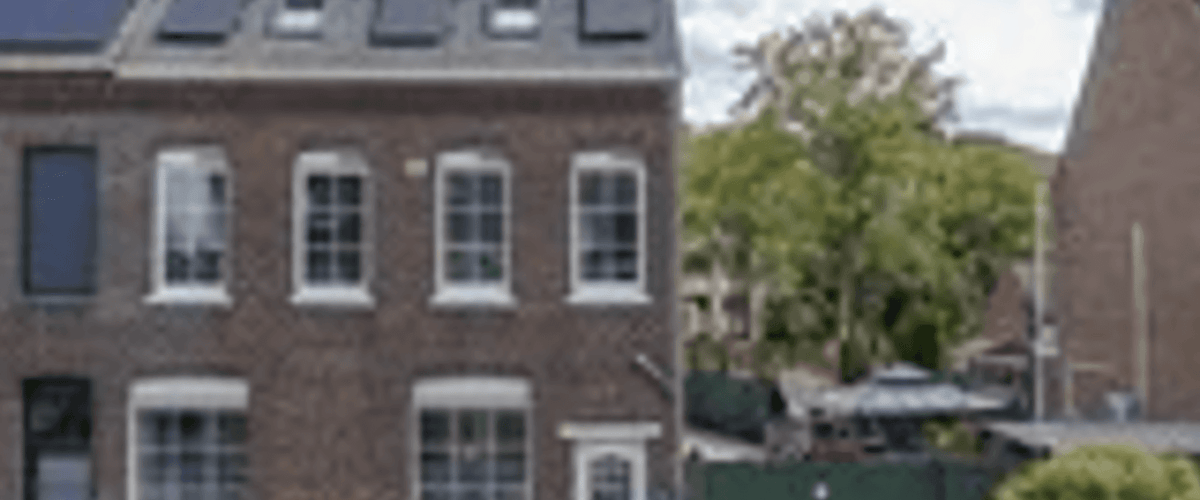 Huis huren in Heerlen