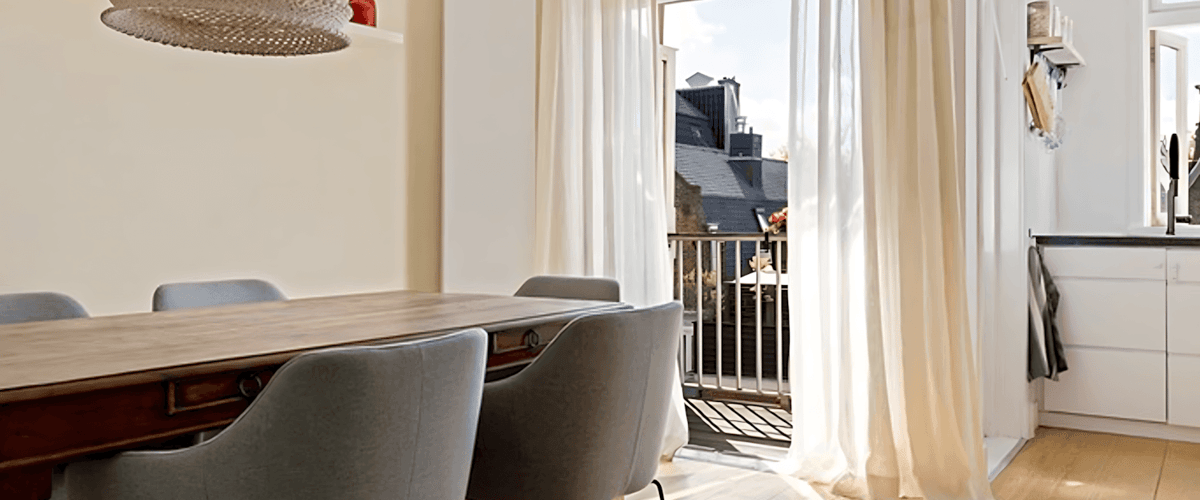 Appartement huren in Amsterdam