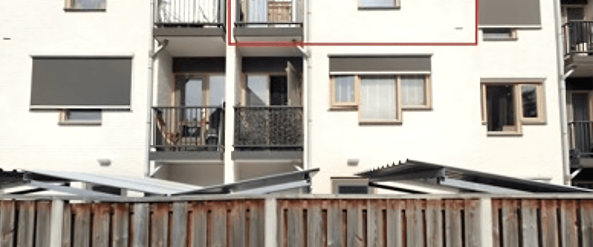 Appartement huren in Dongen