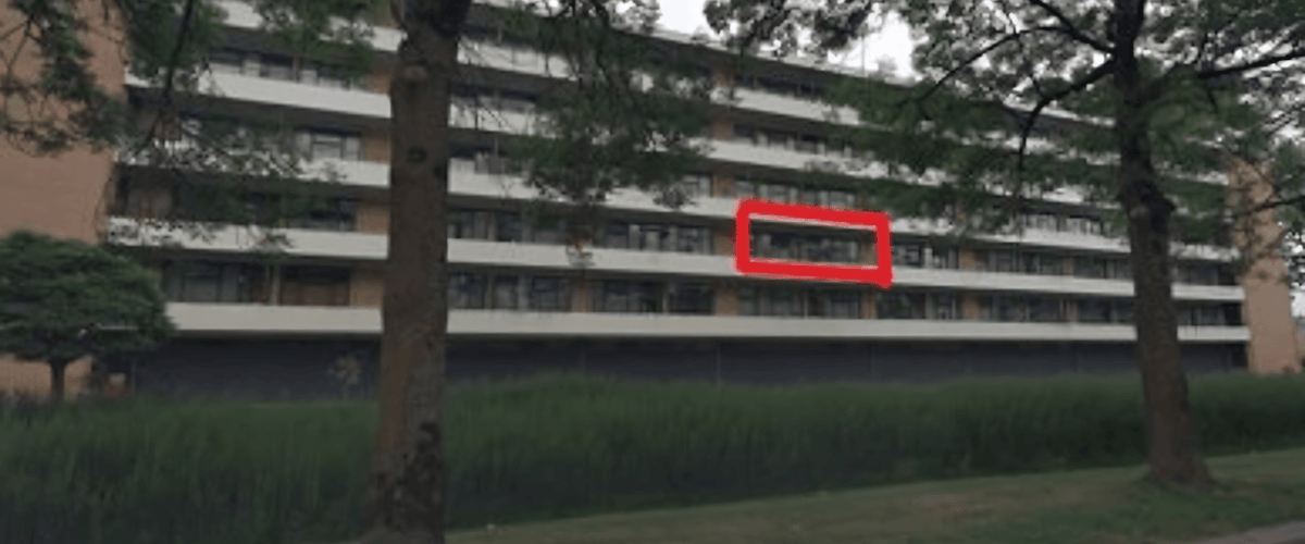 Appartement huren in Waalwijk