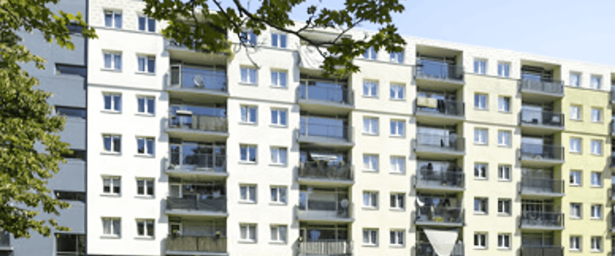 Appartement huren in Tilburg