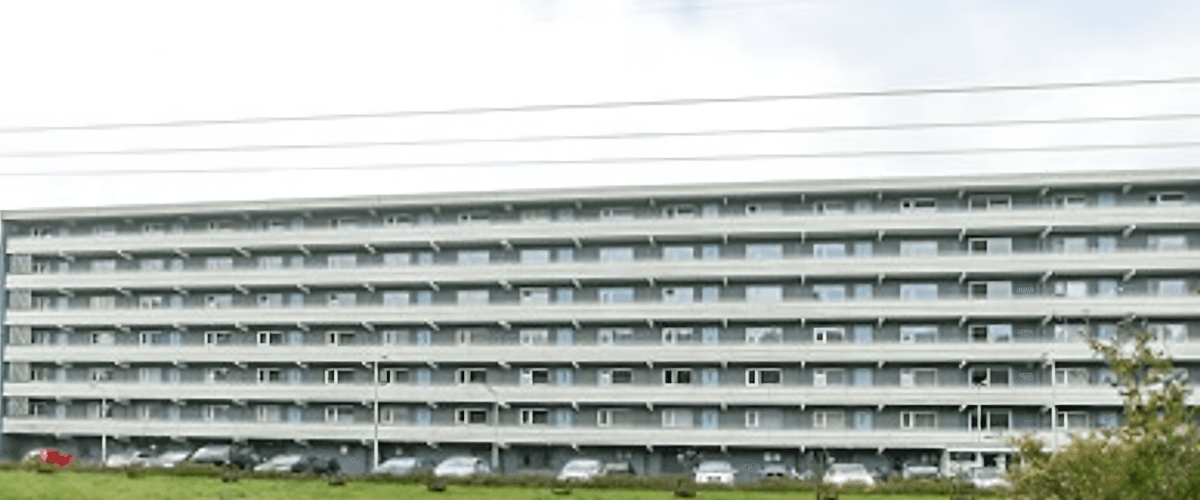 Appartement huren in Tilburg