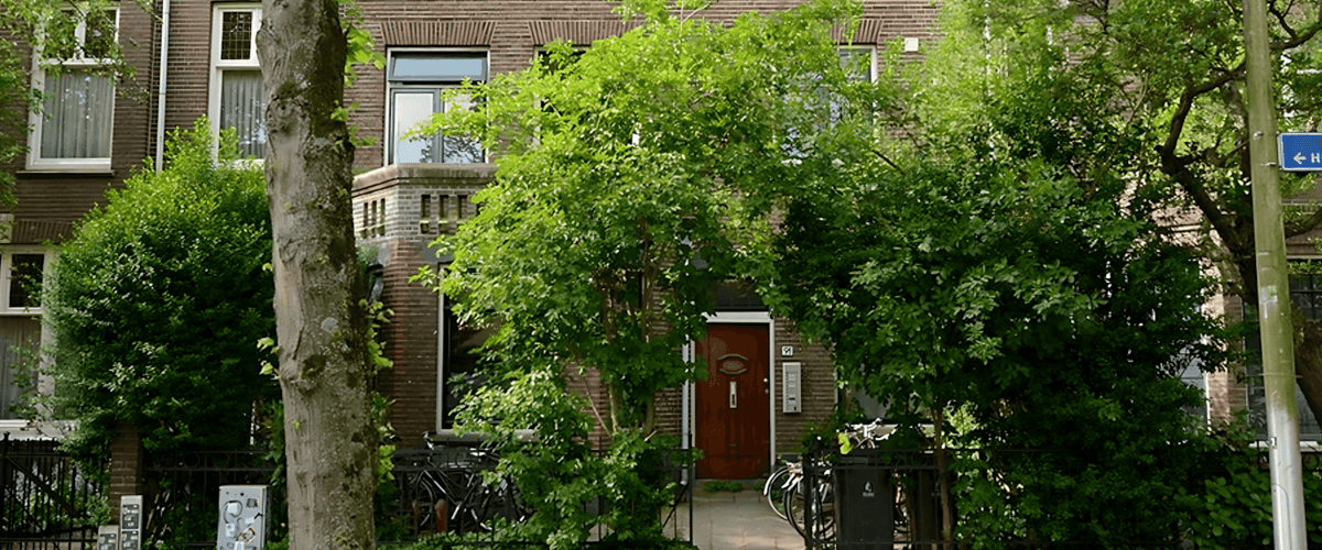 Kamer huren in Utrecht