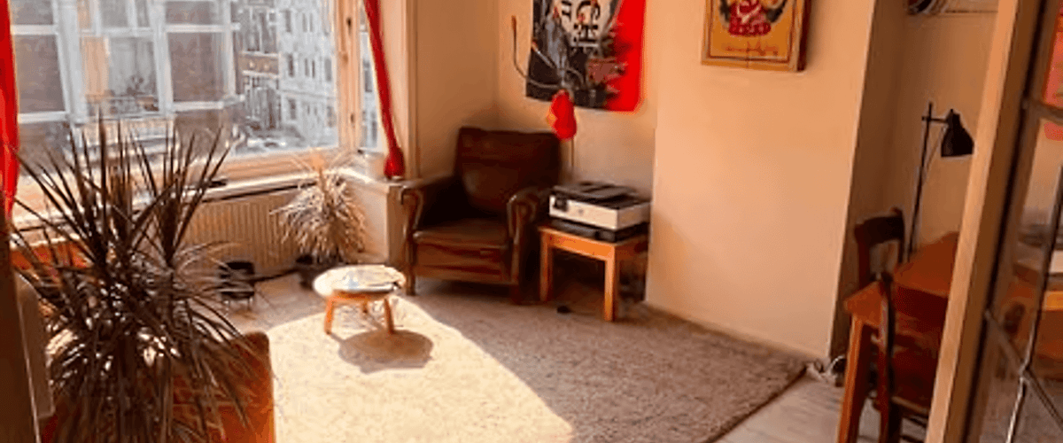 Kamer huren in Groningen