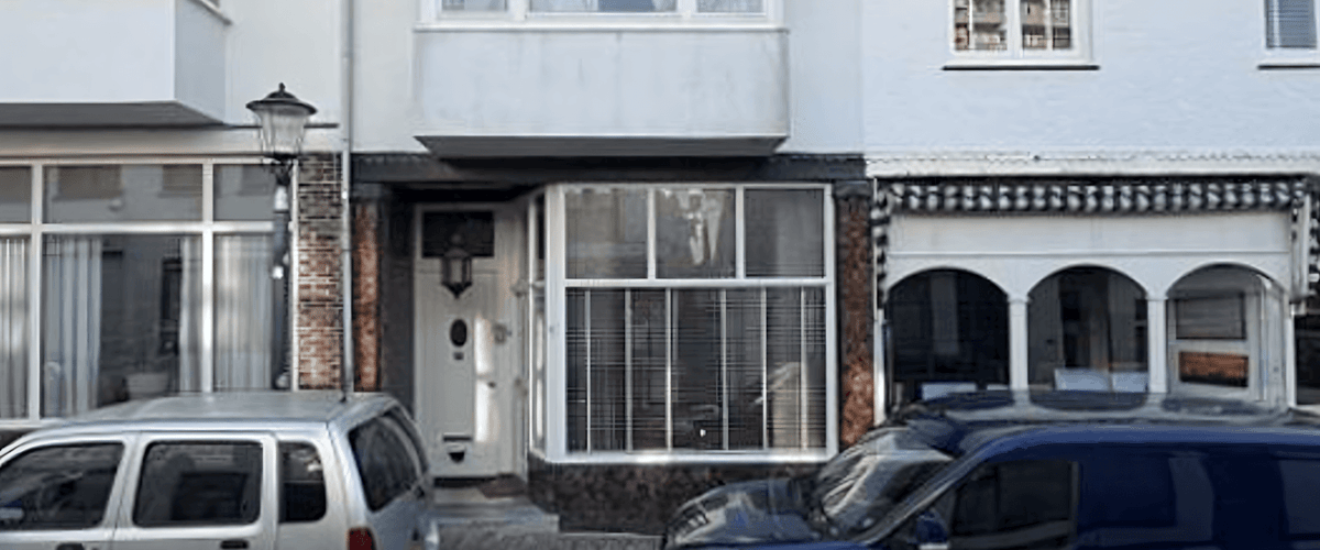 Huis huren in Zandvoort