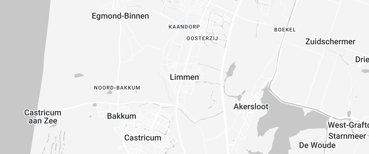 Huis huren in Limmen