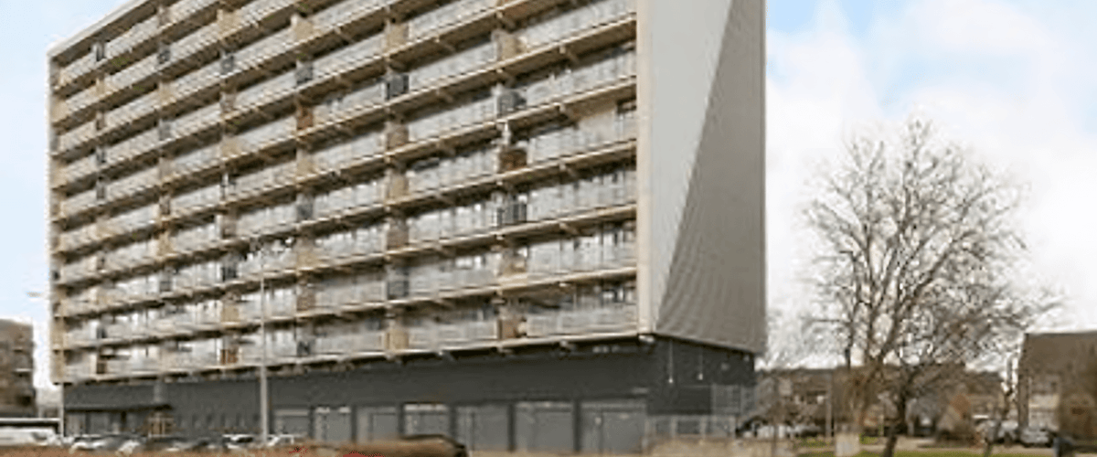 Appartement huren in Alphen Aan Den Rijn
