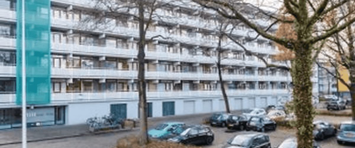 Appartement huren in Alphen Aan Den Rijn