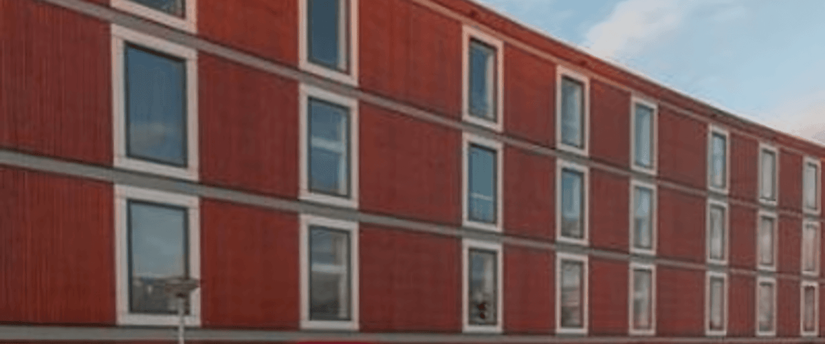 Appartement huren in Almere