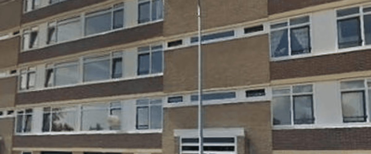 Appartement huren in Alkmaar