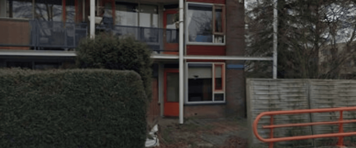 Appartement huren in Zwolle