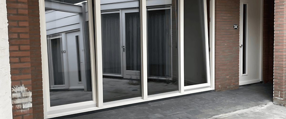 Appartement huren in Venlo