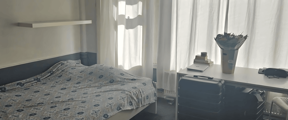 Kamer huren in Groningen
