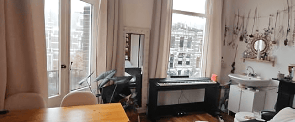 Kamer huren in Nijmegen