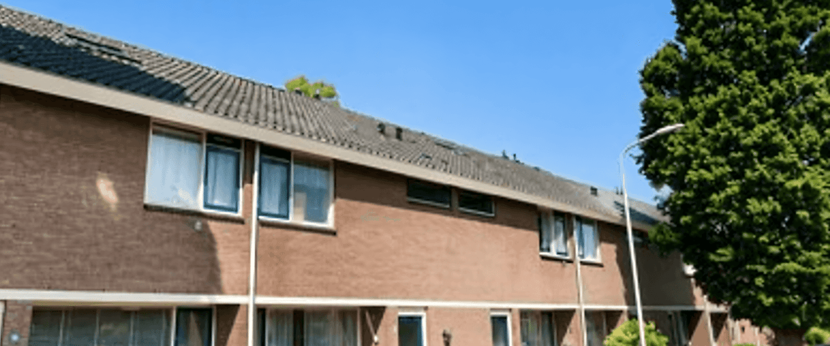 Huis huren in Zoetermeer