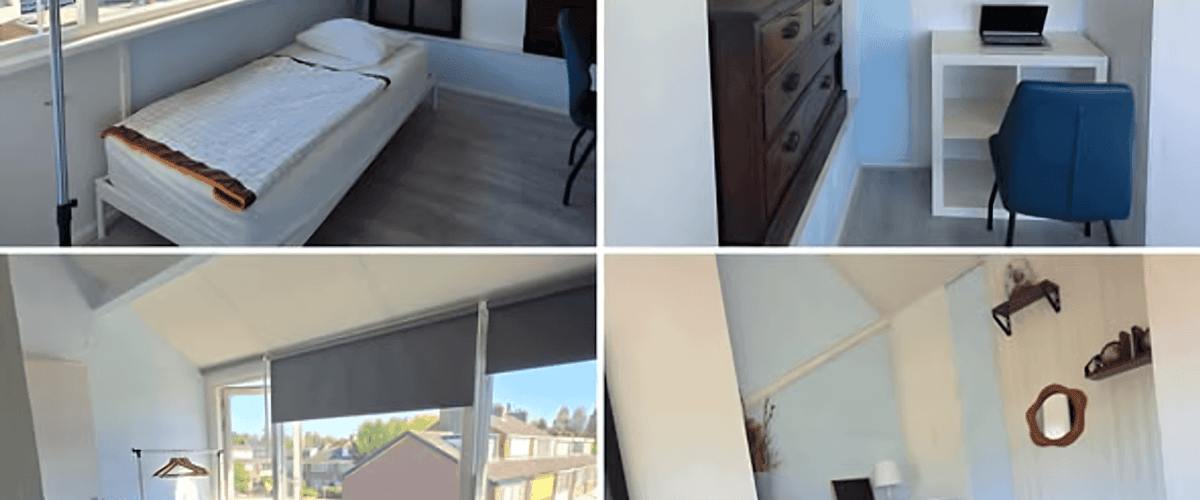 Kamer huren in Alphen Aan Den Rijn