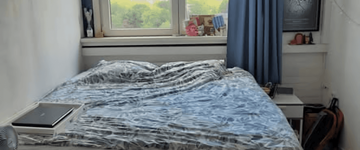 Kamer huren in Haarlem