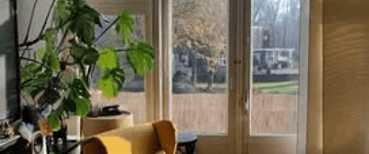 Studio huren in Haarlem