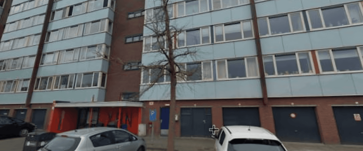 Seniorenwoning huren in Hoorn