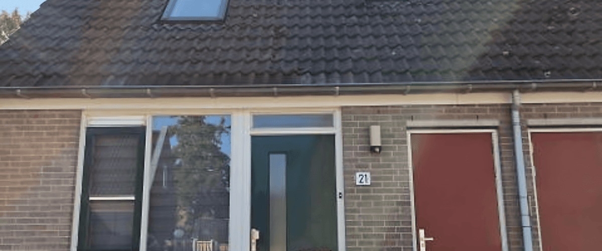Huis huren in Medemblik