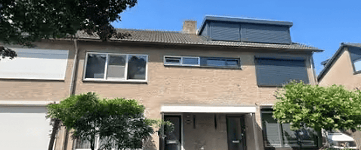 Huis huren in Lieshout