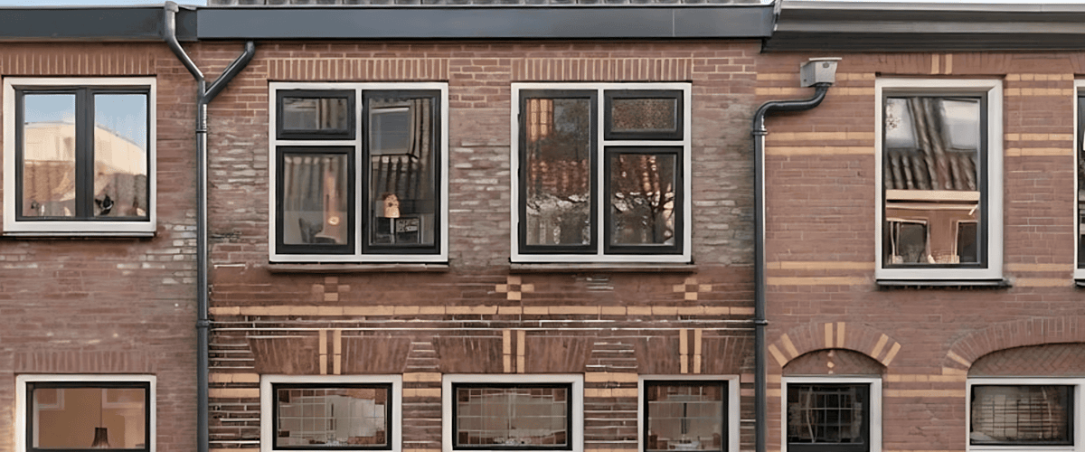Huis huren in Haarlem