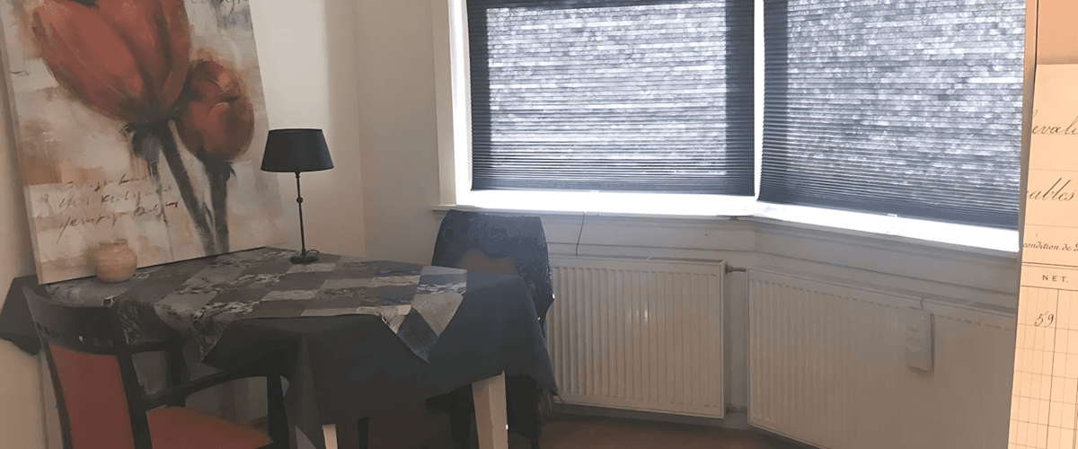 Studio huren in Den Haag
