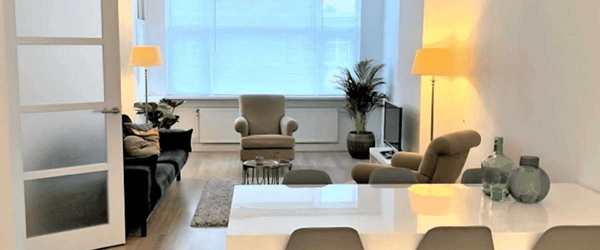 Appartement huren in Schiedam