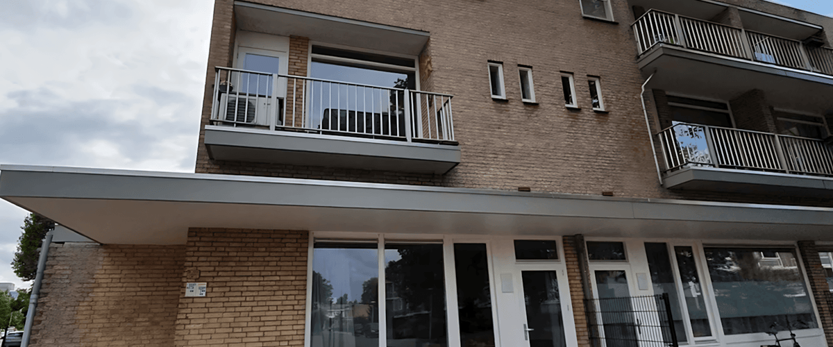 Appartement huren in Eindhoven
