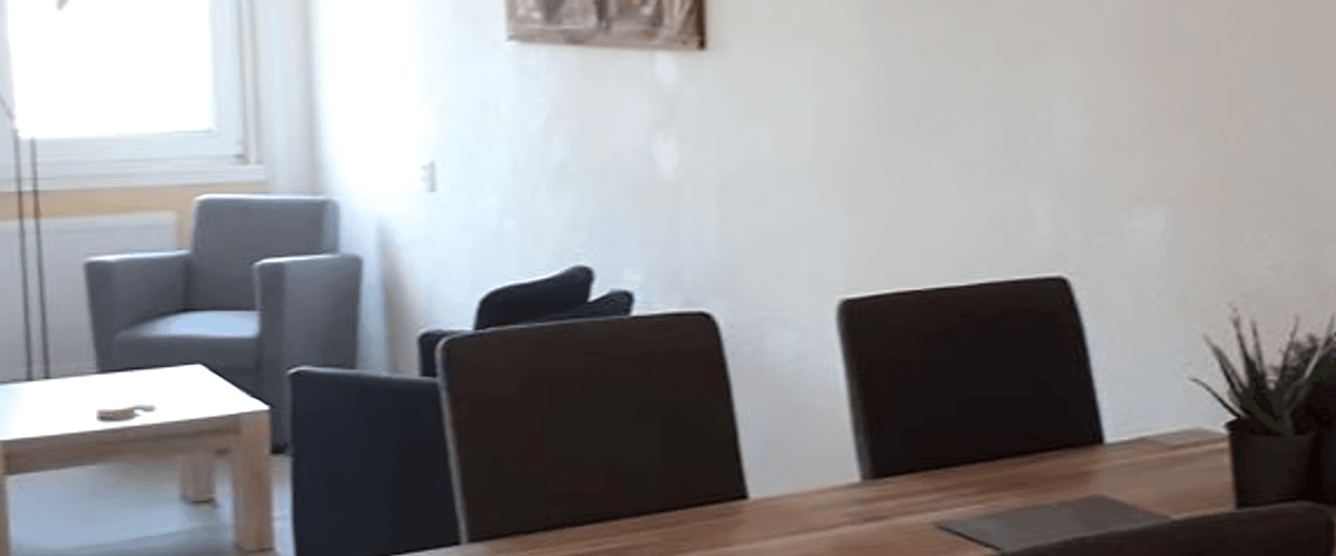 Studio huren in Rotterdam