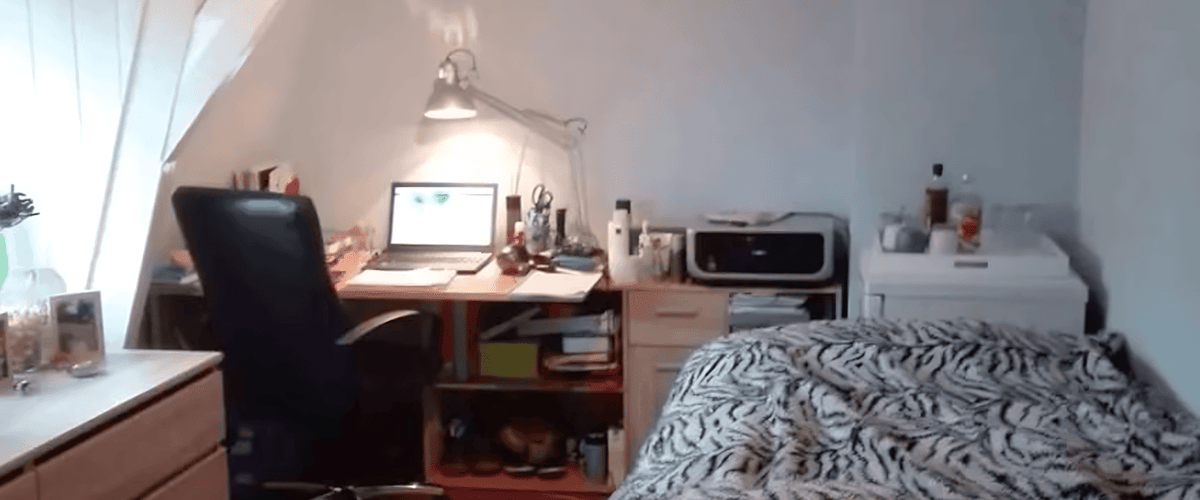 Kamer huren in Leeuwarden