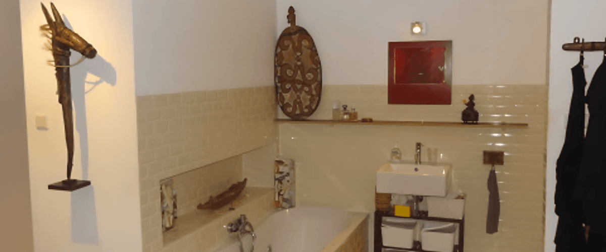 Appartement huren in Amsterdam