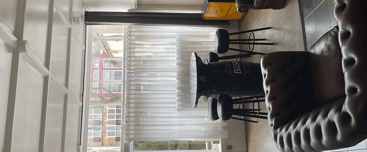 Kamer huren in Alkmaar