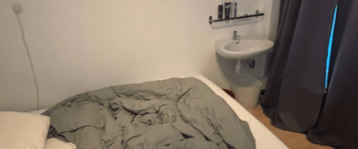 Kamer huren in Groningen
