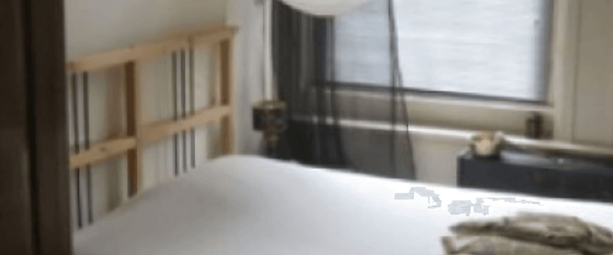 Kamer huren in Amsterdam