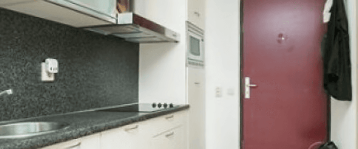Kamer huren in Amsterdam