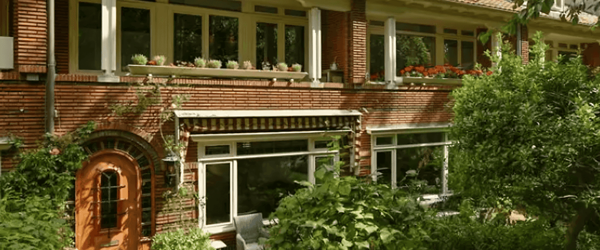 Huis huren in Amstelveen