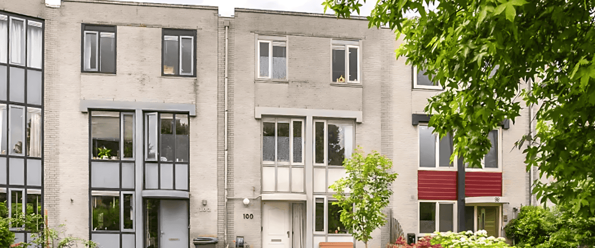 Huis huren in Uithoorn