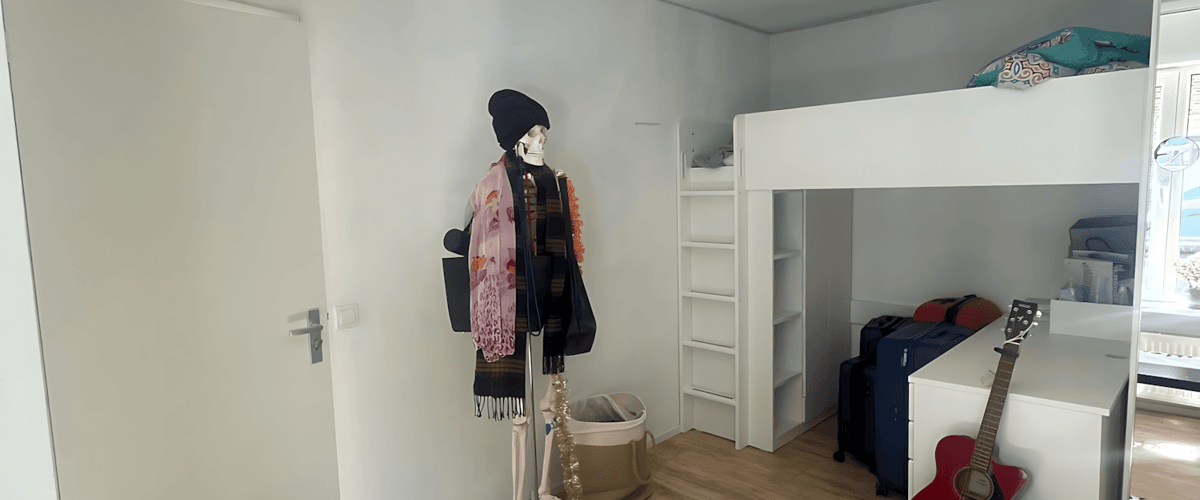 Kamer huren in Utrecht