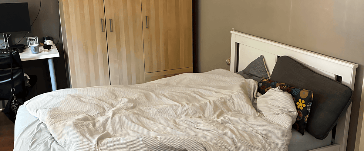 Kamer huren in Amsterdam