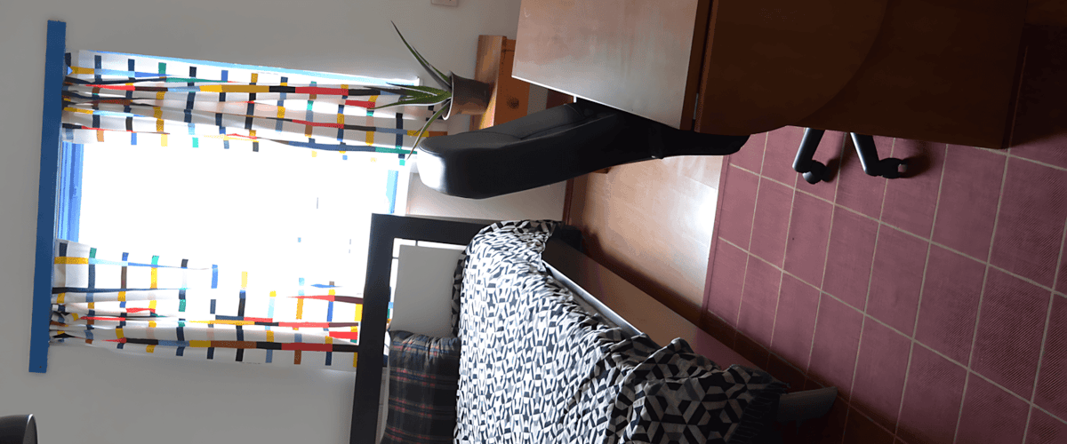 Kamer huren in Amsterdam