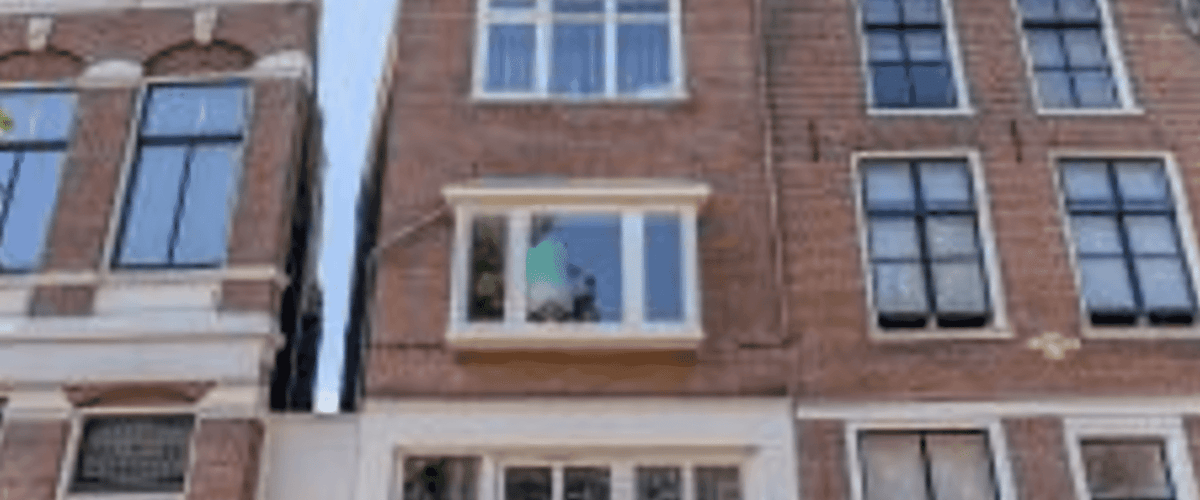 Appartement huren in Haarlem