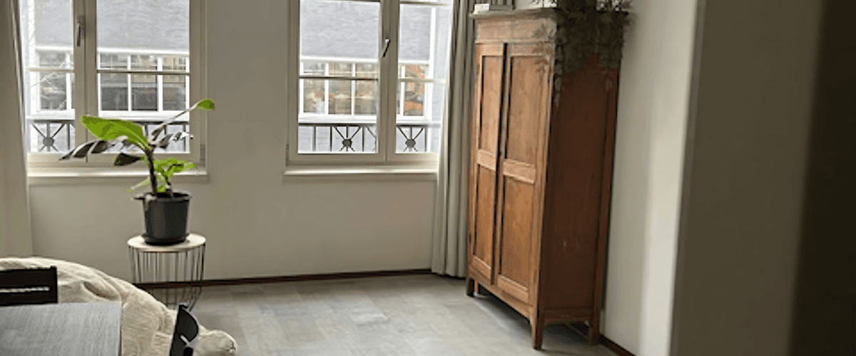 Kamer huren in Amsterdam