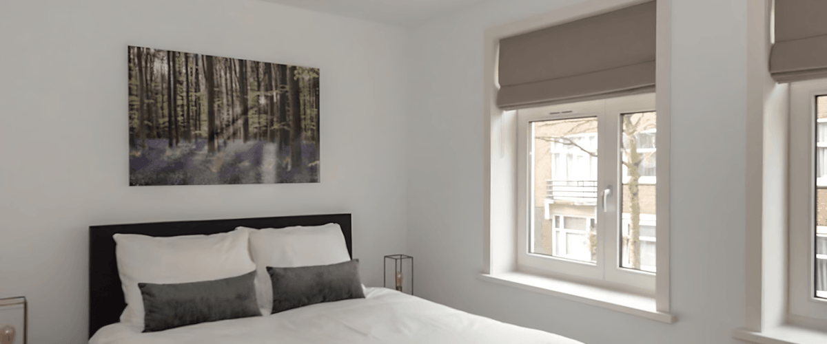 Kamer huren in Amsterdam