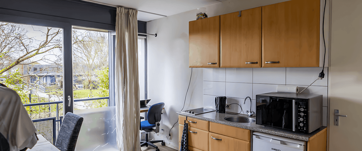 Kamer huren in Den Bosch