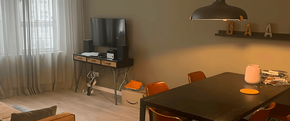 Kamer huren in Amsterdam