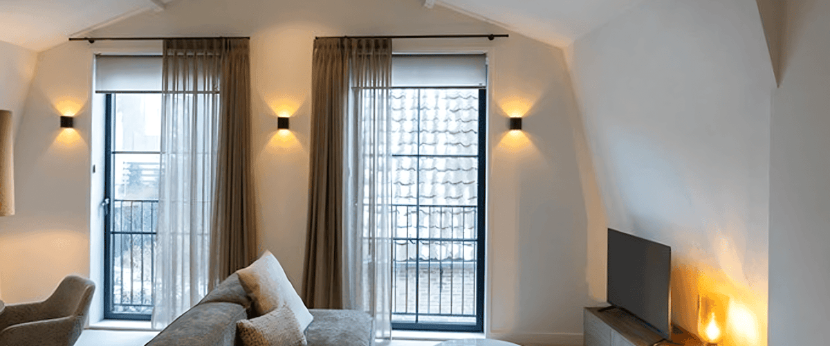 Appartement huren in Hoorn