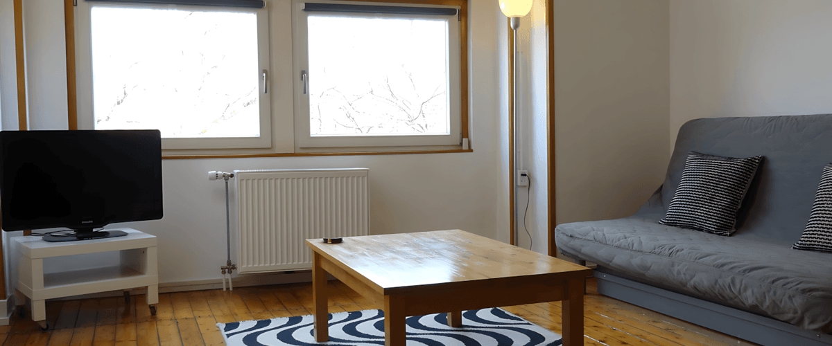 Studio huren in Rotterdam