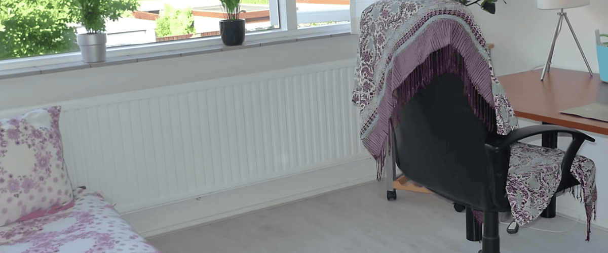Kamer huren in Wageningen