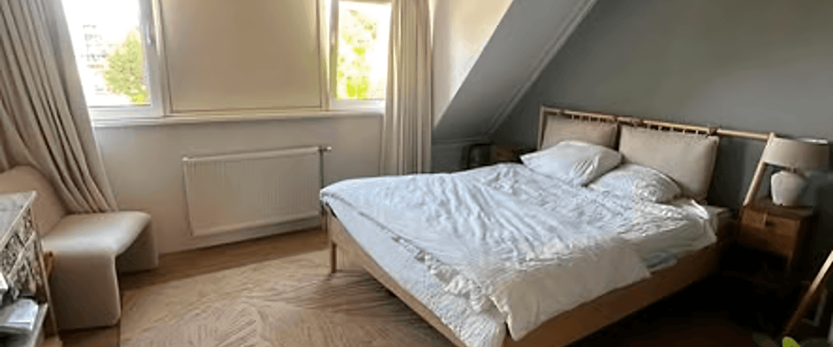 Kamer huren in Zaandam